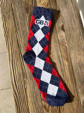 Load image into Gallery viewer, GB NEWS SOCKS
