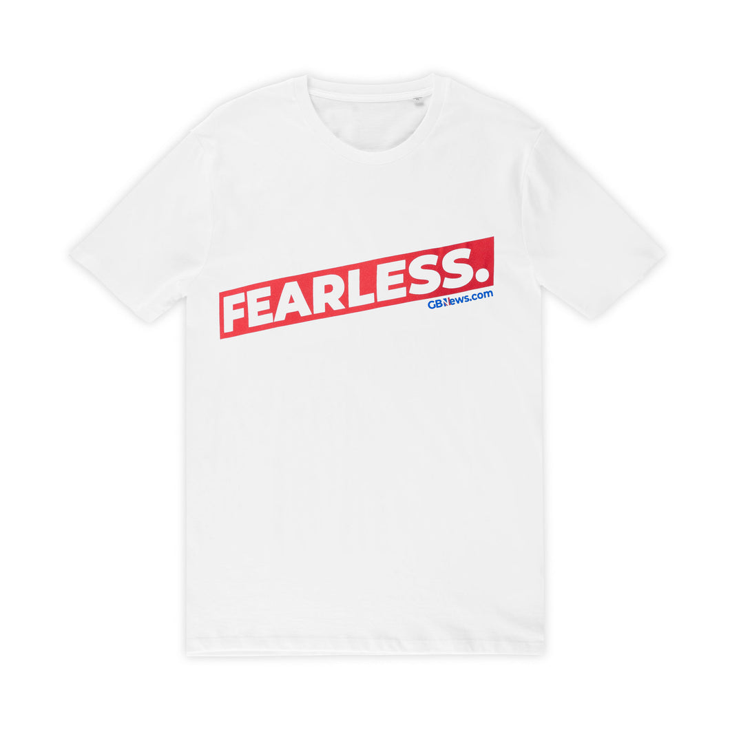 Fearless T-Shirt