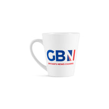 Load image into Gallery viewer, GB News Studio Mug
