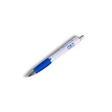 Load image into Gallery viewer, GBN Grip Ball-Point Pen in Blue (5)
