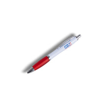 Load image into Gallery viewer, GBN Grip Ball-Point Pen in Red (5)
