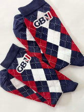 Load image into Gallery viewer, GB NEWS SOCKS
